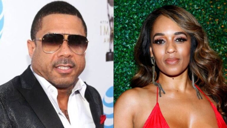 Benzino renverse du thé sur sa vie sexuelle et affirme qu&rsquo;il a couché avec Melyssa Ford