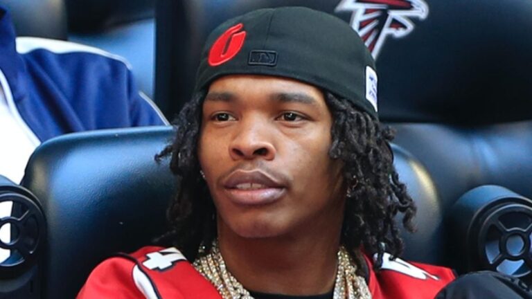 Le suspect du tournage du concert de Lil Baby a publié une vidéo avec sa victime, le PDG Jizzle, en avril