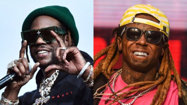 2 Chainz fait le point sur sa suite de « ColleGrove » et celle de Lil Wayne