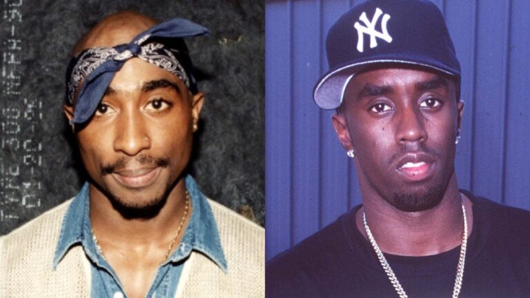 2Pac a été assassiné par le LAPD, affirme l&rsquo;ancien garde du corps de Diddy