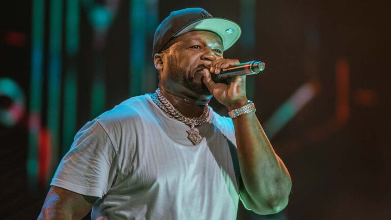 50 Cent réagit au fait qu&rsquo;un ancien employé plaide coupable dans un « gâchis » de fraude de 2 millions de dollars