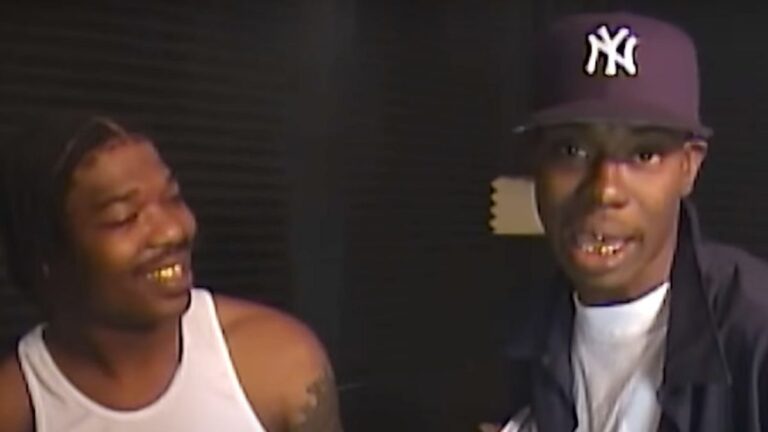 BG souhaite à Soulja Slim un joyeux anniversaire céleste : « Mon pote me manque »