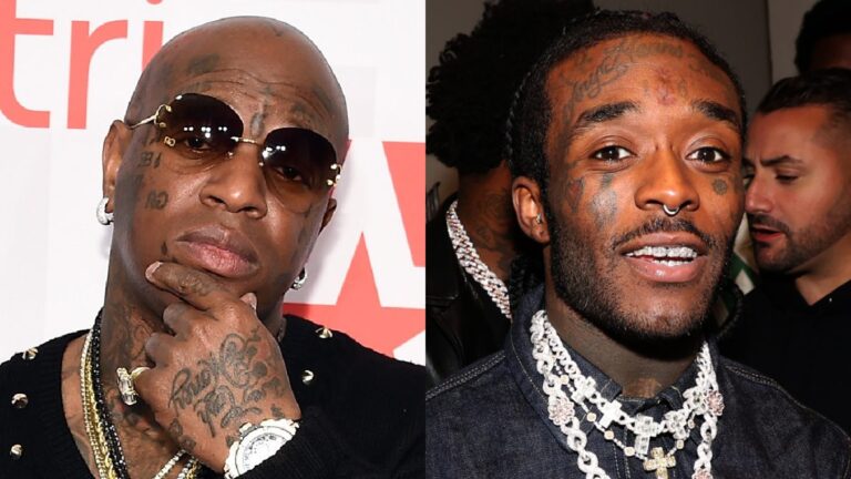 Birdman donne à Lil Uzi Vert sa journée d&rsquo;enchaînement « Rich Gang » avant « Barter 16 »
