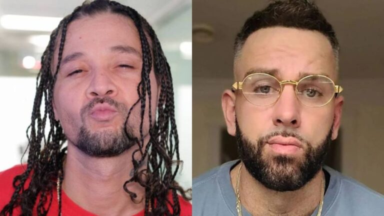 Bizzy Bone annonce un nouveau projet « The Waste Lands » avec Pat Stay Tribute
