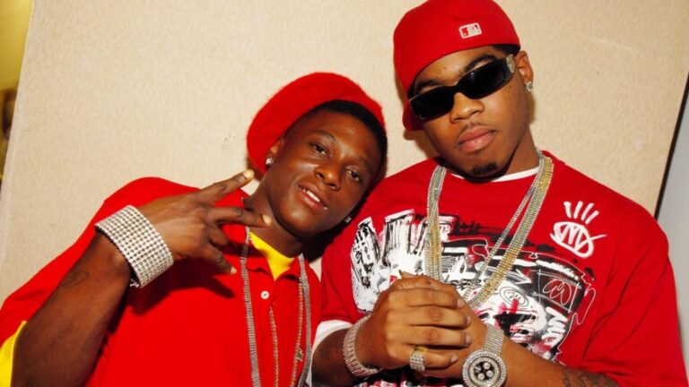 Boosie Badazz déclare que lui et Webbie sont « le meilleur duo à avoir jamais fait ça »