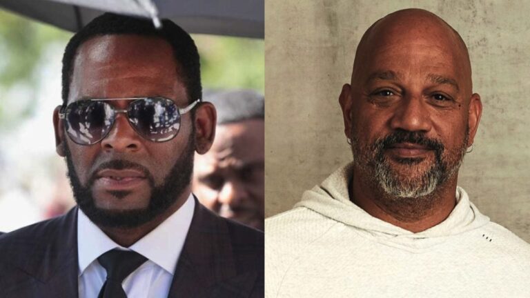 « Bump N&rsquo; Grind » de R. Kelly était à l&rsquo;origine destiné à « Menace II Society », déclare Allen Hughes