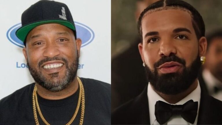 Bun B « profondément impressionné » par la tournée de Drake : « Ne manquez pas votre chance de voir [It]&rsquo;