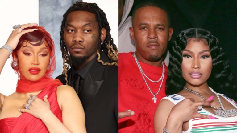 Cardi B défend sa compensation après que le mari de Nicki Minaj ait été assigné à résidence