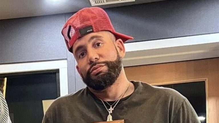 DJ Drama parle de sa dépendance aux opioïdes « dangereuse » à cinq chiffres par an