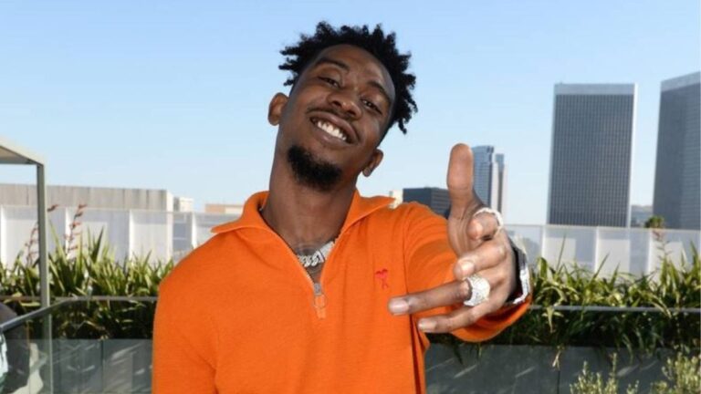 Desiigner doit s&rsquo;inscrire comme délinquant sexuel, ce n&rsquo;est pas vrai, déclare l&rsquo;avocat du rappeur
