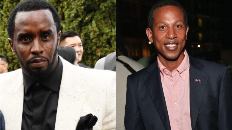 Diddy félicite Shyne pour sa réélection au Parti démocrate du Belize : « Prochain arrêt, Premier ministre ! »