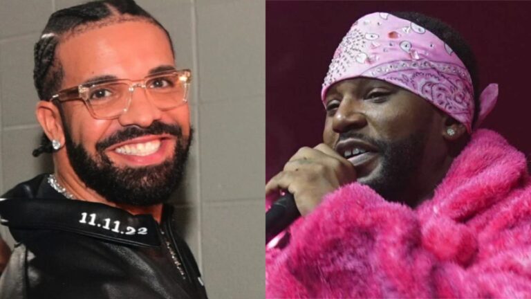 Drake est fan du classique Cam&rsquo;ron Freestyle : « Il n&rsquo;y aura jamais d&rsquo;autre Dipset »