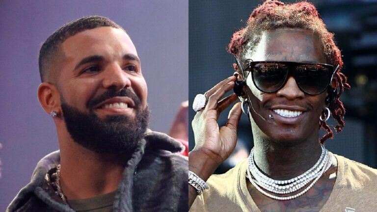 Drake fait passer la fidélité des jeunes voyou à un niveau supérieur dans un nouvel extrait « Pour tous les chiens »