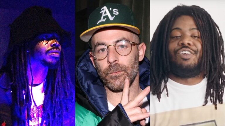 Earl Sweatshirt et The Alchemist font équipe avec MIKE pour la tournée « Voir Dire »