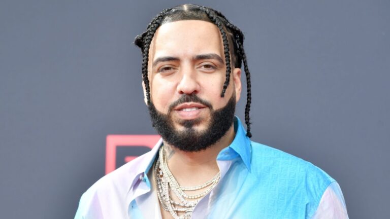 French Montana bénit la communauté nigériane avec 500 canoës fabriqués par des artisans locaux