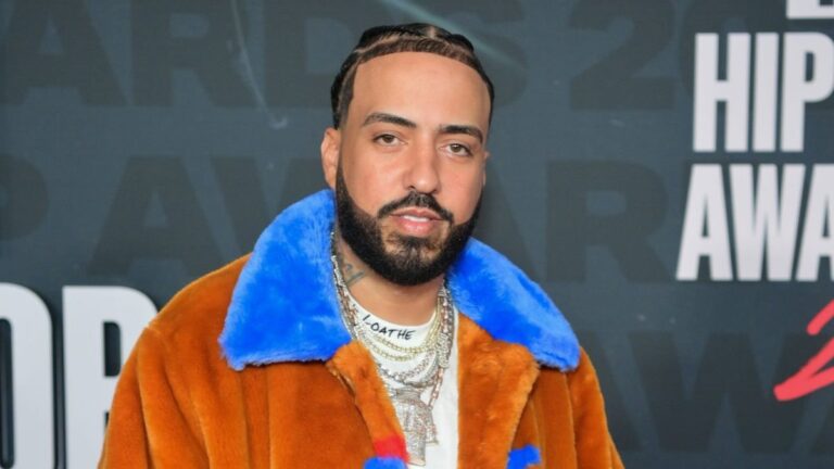French Montana fait un don de 100 000 $ au Fonds de secours contre le tremblement de terre au Maroc : « Mon peuple souffre »