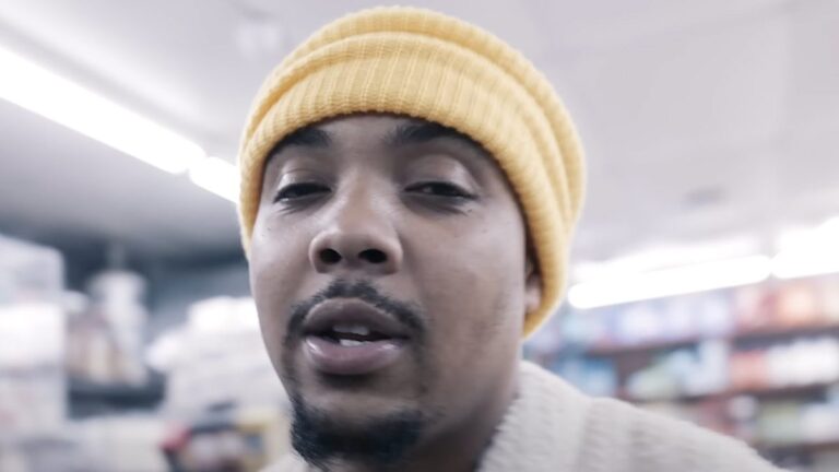 G Herbo répond à un sosie viral : « La prochaine personne m&rsquo;envoie ceci, je vous bloque »