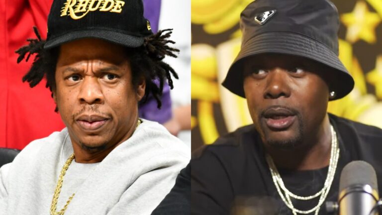 JAY-Z était « en colère » contre Memphis Bleek pour avoir refusé le rôle principal dans « Drumline » : « J&rsquo;avais peur »
