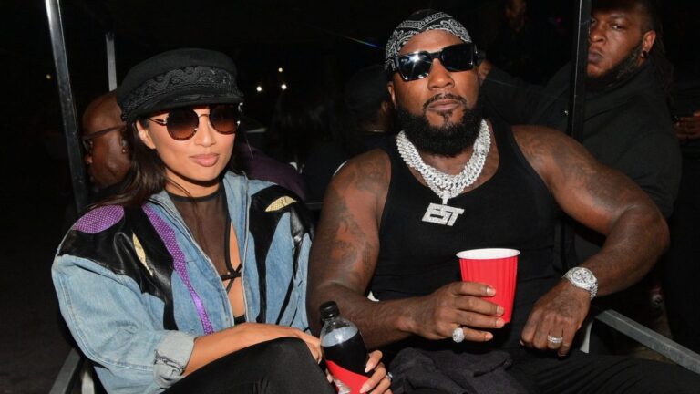 Jeannie Mai, l&rsquo;ex-épouse de Jeezy, « espère » pouvoir réparer son mariage au milieu de rumeurs de tricherie