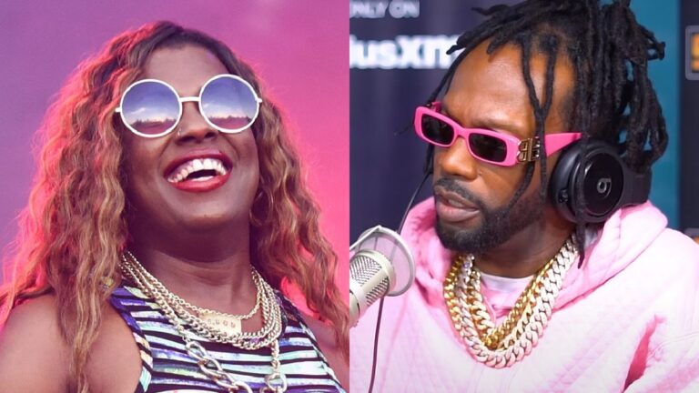 Juicy J partage ses regrets pour la mort de Gangsta Boo : « [It] M&rsquo;a déchiré