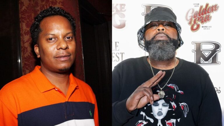 KXNG Crooked n&rsquo;est pas d&rsquo;accord avec l&rsquo;édition spéciale sur le rap nuisible de NWA : « L&rsquo;art imite la vie »