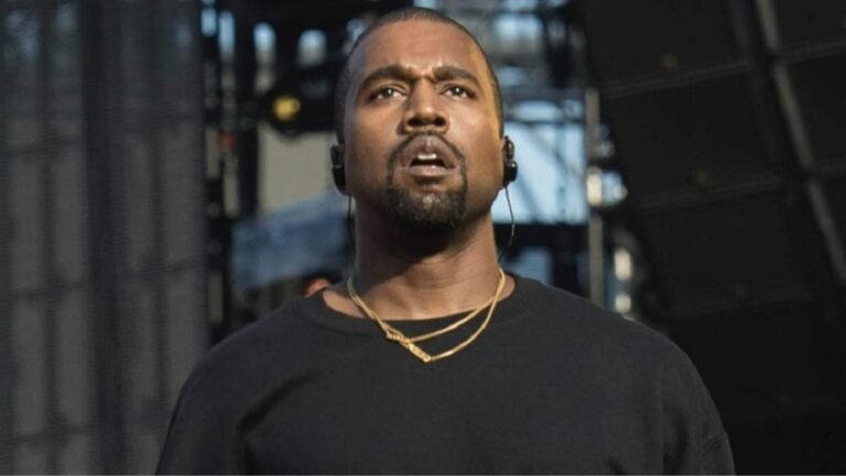 Kanye West accusé d&rsquo;avoir « enfreint les lois antiterroristes » en Italie
