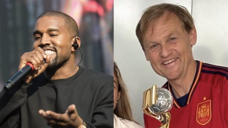 Kanye West défendu par le PDG d&rsquo;Adidas : « Je ne pense pas que ce soit une mauvaise personne »