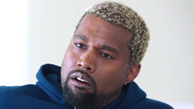 Kanye West poursuit le leaker pour une musique inédite partagée sans autorisation