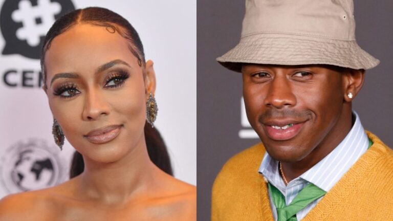 Keri Hilson tire sur « Fine » Tyler, le créateur