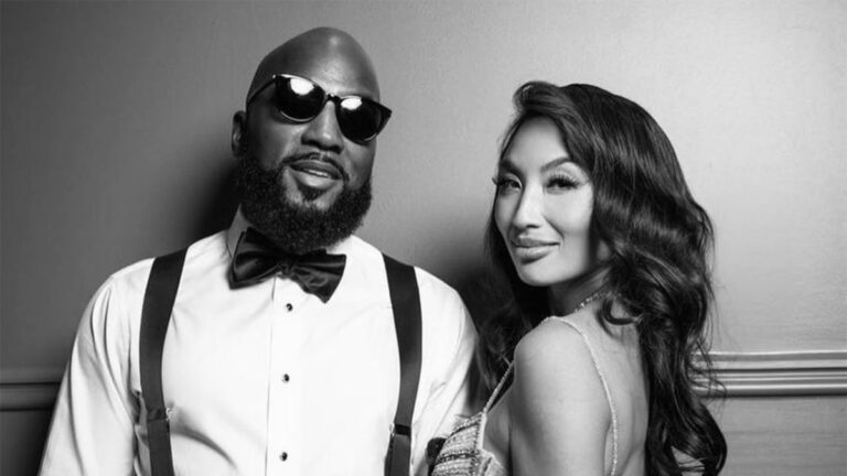 La femme et la fille de Jeezy célèbrent sa transformation en auteur à succès du New York Times