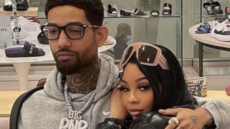 La petite amie de PnB Rock parle de sa lutte contre la dépression à l&rsquo;occasion de l&rsquo;anniversaire de sa mort