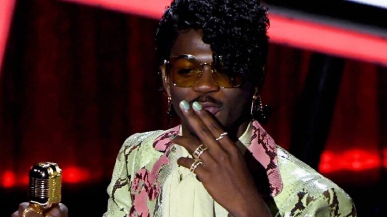 La première de Lil Nas X « Long Live Montero » retardée par une menace à la bombe au Festival international du film de Toronto