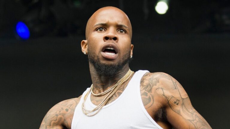 La réputation violente de la prison de Tory Lanez fait craindre pour sa sécurité