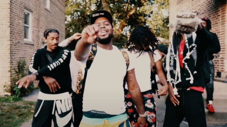 L&rsquo;artiste Freebandz de Future Tray Tray aurait été abattu et tué à Chicago, confirme le manager