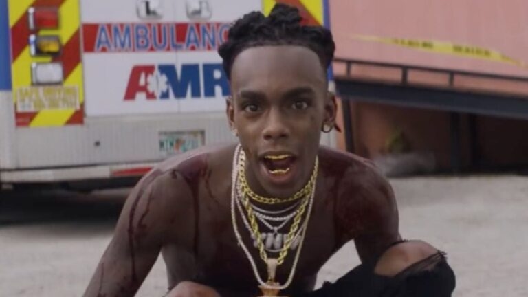 L&rsquo;audience de YNW Melly Bond se termine sans décision, le juge statuera à une date ultérieure