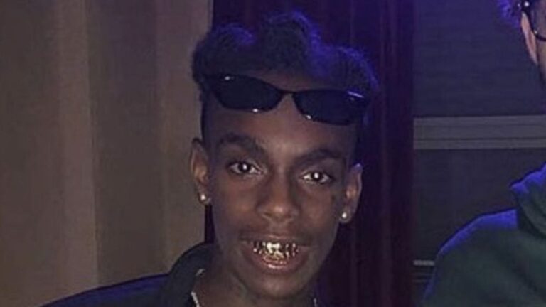 Le juré du procès pour double meurtre de YNW Melly insiste sur le fait que le rappeur a été piégé