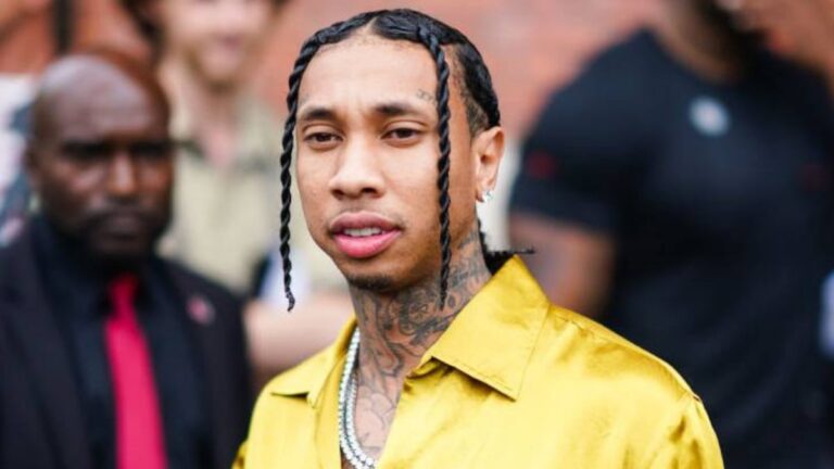 Le portefeuille immobilier de Tyga est allégé de 5,1 millions de dollars après la vente d&rsquo;un manoir de vacances en Californie