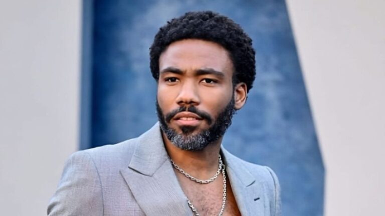 Le projet « Lando » de Donald Glover passe de la série télévisée au film
