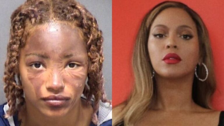 Le rappeur Sasha Skare condamné à 55 ans de prison pour le meurtre du cousin de Beyoncé
