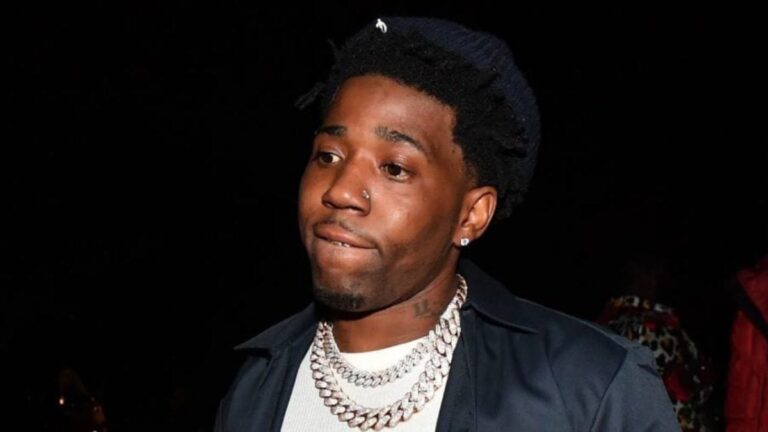 Les avocats de YFN Lucci déposent une requête pour un procès rapide et exigent le rejet des accusations