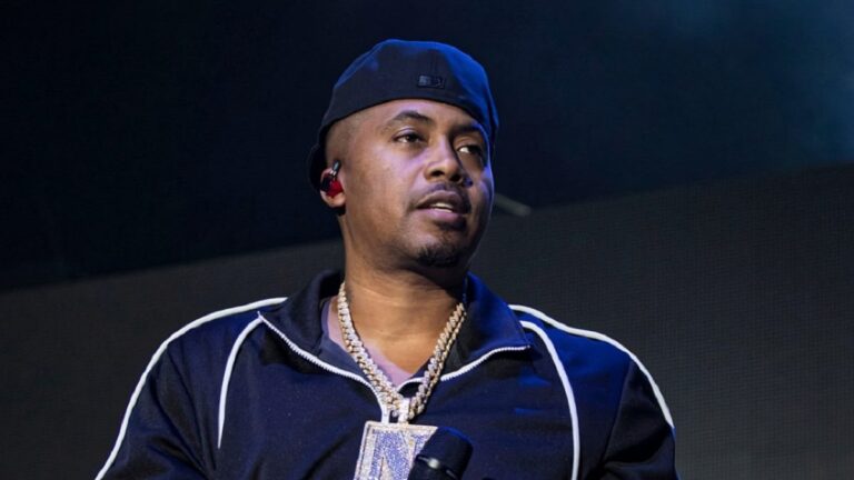 Les fans de Nas le supplient de ne pas prendre sa retraite après avoir taquiné « The Finale » dans un nouveau clip cryptique