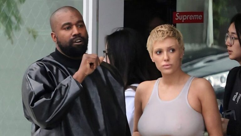 Les « obscénités » de Kanye West et de sa femme entraînent une interdiction à vie de la Venice Boat Company