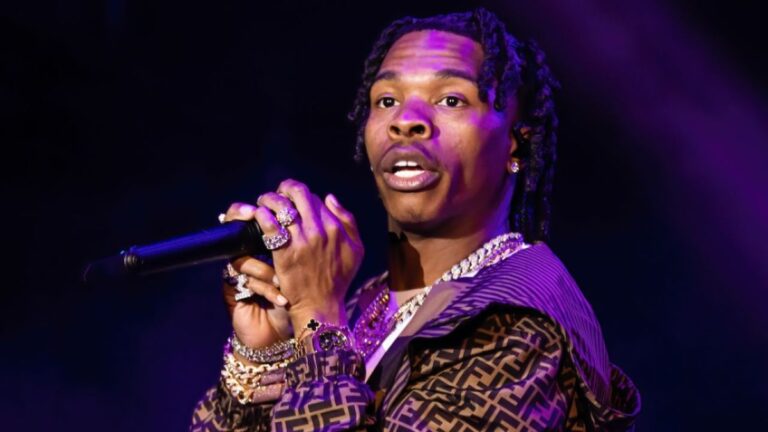 Lil Baby fait l&rsquo;affaire avec des gains de jeu à six chiffres : « Je voulais un M mais ça fera l&rsquo;affaire »