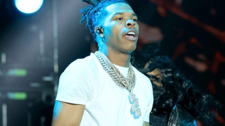 Lil Baby interpellé par un fan à propos d&rsquo;une interaction « sauvage » en boîte de nuit : « Il a perdu mon soutien »