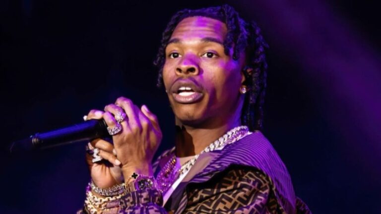 Lil Baby rôti sur une vidéo de tir maladroite : « Il doit arrêter de rapper sur les armes »