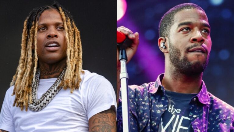 Lil Durk et Kid Cudi unissent leurs forces sur « Guitar In My Room »