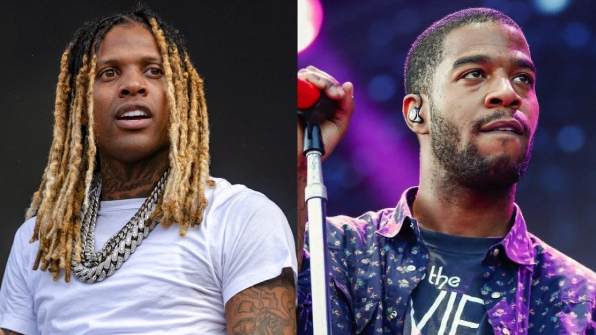Lil Durk et Kid Cudi unissent leurs forces sur 