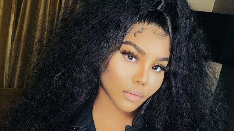 Lil Kim a eu le dernier mot sur les modifications de la couverture du magazine Ebony, déclare le photographe