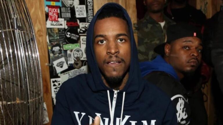 Lil Reese se fait traîner pour avoir humilié un sans-abri
