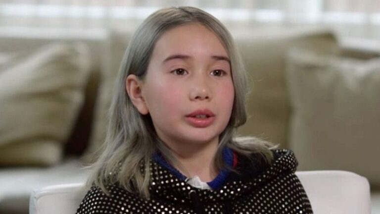 Lil Tay refait surface pour la première fois depuis des années après un canular de mort